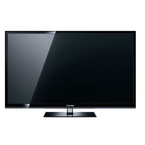 Samsung 3D Plasma, PS 51 E 490 B1 WXZG, 600Hz, 2D in 3D Konvertierung